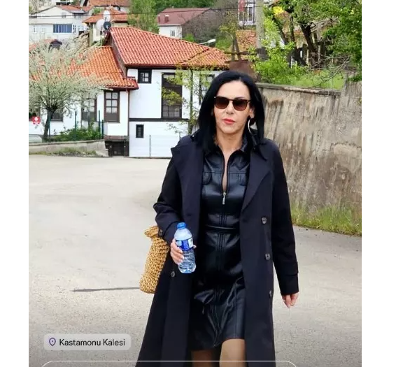 Komediya filmlərinin ulduzu 72 kiloqram çəki itirdi:Görənlər tanımadı