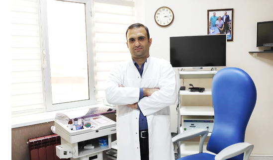 Yaralı əsgərlərin İSTƏKLƏRİ KÖVRƏLTDİ - FOTO