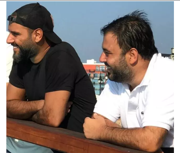 Məşhur müğənni ölən qardaşının doğum gününü qeyd etdi