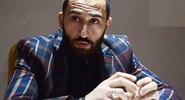 Vüqar Biləcərinin kitabı çıxdı - FOTO