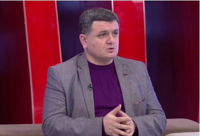 "Skuterlərlə bağlı təcili tədbirlərə ehtiyac var"-EKSPERTDƏN AÇIQLAMA