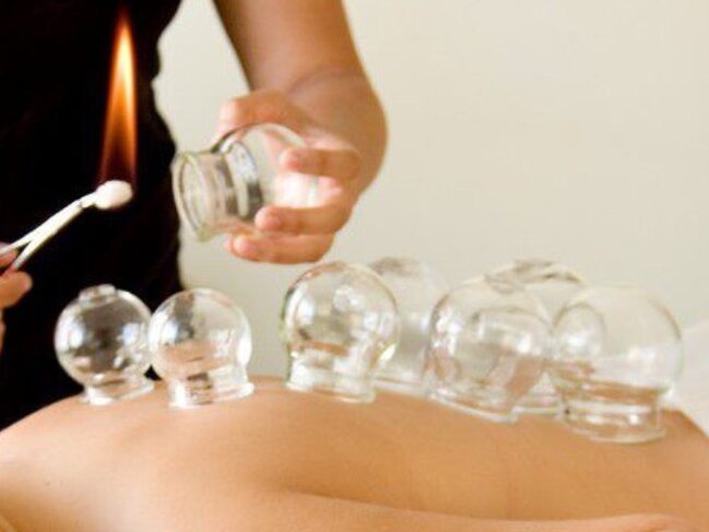 ŞOK: Kürəyə banka qoyanda nə baş verir?