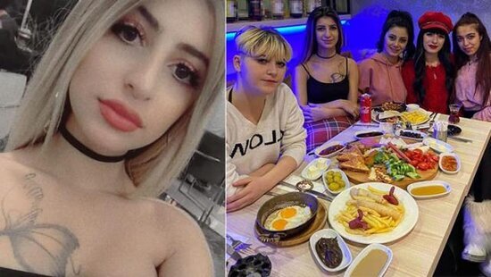 17 yaşlı qız 8-ci mərtəbədən yıxılaraq öldü