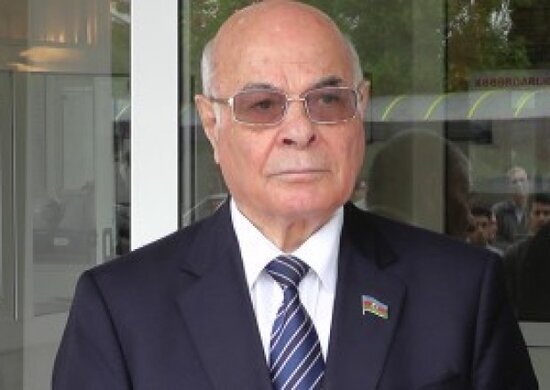 Millət vəkili koronavirusa YOLUXDU - FOTO