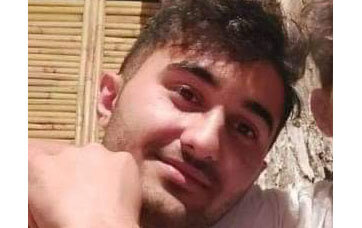 Azərbaycanda tanınmış məşqçinin intihar edən oğlunun FOTOLARI