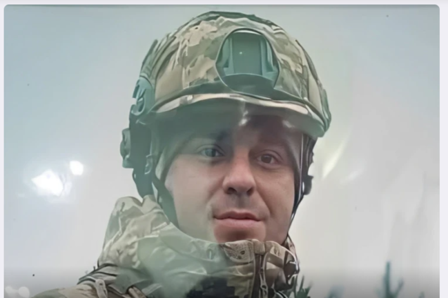 Rusiya-Ukrayna müharibəsində daha bir azərbaycanlı HƏLAK OLDU