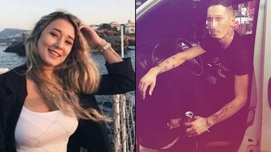 Gənc qız sevgilisi tərəfindən ürəyindən GÜLLƏLƏNDİ - FOTO