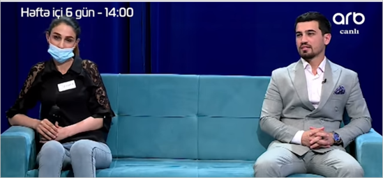 Azərbaycanda qız BU müğənniyə görə NİŞANINI QAYTARDI - FOTO