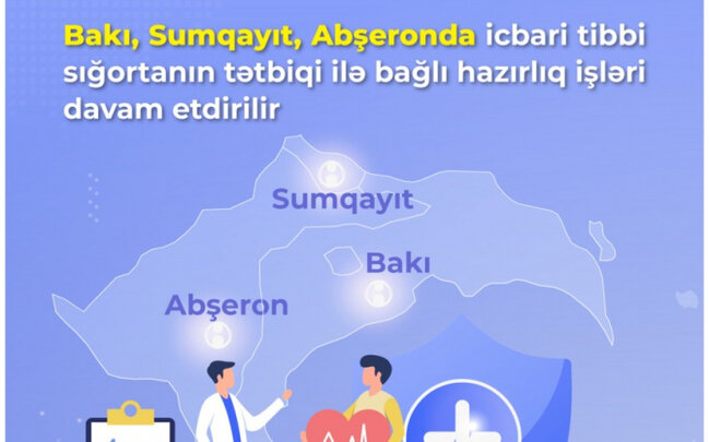 Maaşından pul tutulanlara vacib xəbər - Aprelin 1-dən...