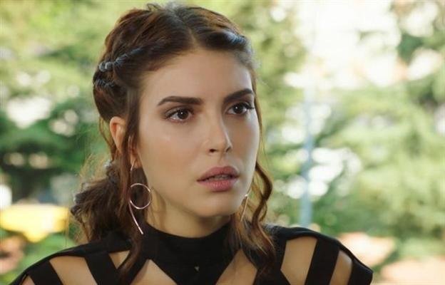 "Fazilet xanım və qızları"nın aktrisası məşhur seriala daxil oldu - Video