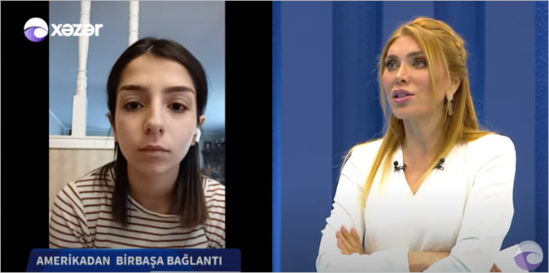 Azərbaycanda ŞOK: 21 uşaq qeyri-qanuni yolla amerikalılara övladlığa verilib - FOTO