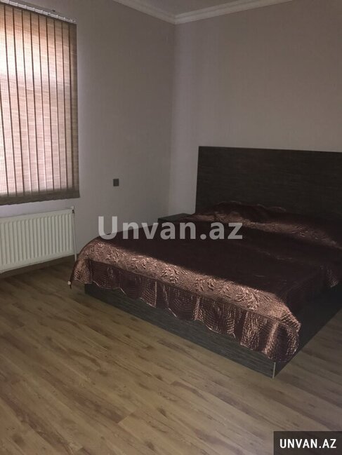 Sumqayıt şəhəri Corat bağları ərazisində bağ evi kirayə verilir!