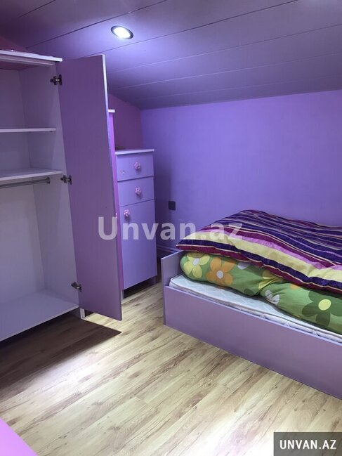 Sumqayıt şəhəri Corat bağları ərazisində bağ evi kirayə verilir!