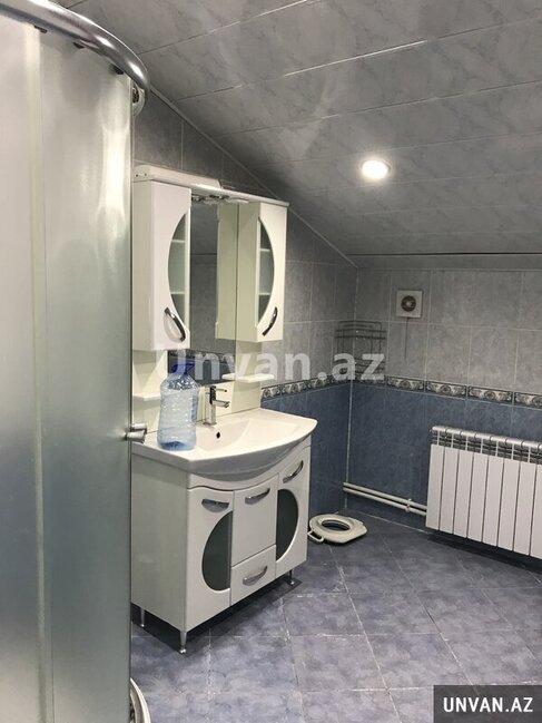 Sumqayıt şəhəri Corat bağları ərazisində bağ evi kirayə verilir!