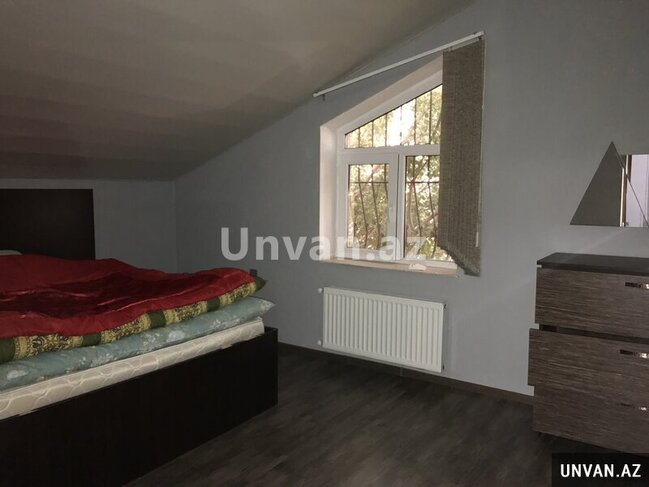 Sumqayıt şəhəri Corat bağları ərazisində bağ evi kirayə verilir!