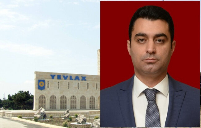 Azərbaycanda icra başçısının imarətində asılmış meyit AŞKARLANDI - FOTO