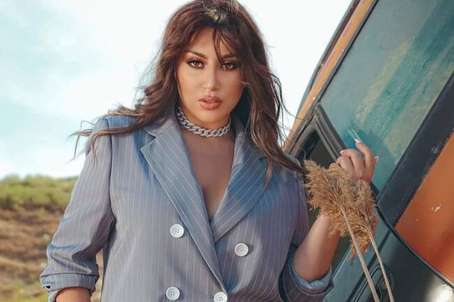 Damla 12 minlik avtomobili basdırdı - FOTO/ VİDEO