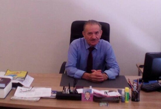 Kərim Kərimov vəfat etdi