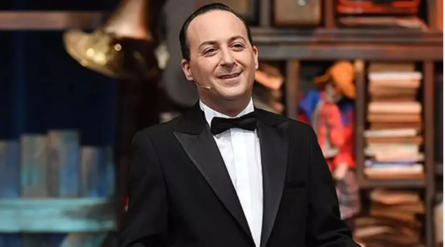 Tolqa Çevik səhhəti ilə bağlı qərar verdi: "Tolgshow" dayandırılır