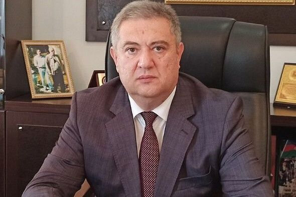 Azərbaycanda yüksək vəzifəyə təyinat - FOTO