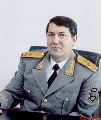 Vilayət Eyvazov məşhur generalın bacısı oğlunu İŞDƏN ÇIXARDI