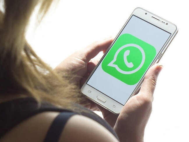 1 noyabrdan bu köhnə smartfonlarda Whatsapp-ın dəstəyi dayandırılacaq - SİYAHI