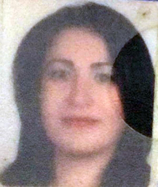 Dəhşətli cinayət: Sevgilisini öldürdü, sonra tapança ilə... - FOTOLAR