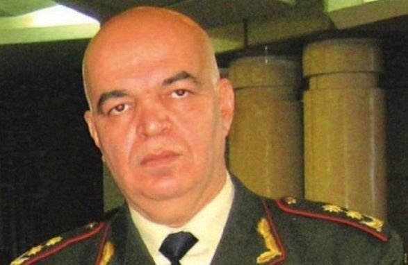 General Aydəmirov erməni veteranların Azərbaycana hücumu barədə - VİDEO