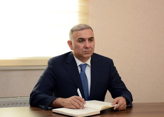 Azərbaycanda idman federasiyalarına rəhbərlik edən məmurlar - SİYAHI