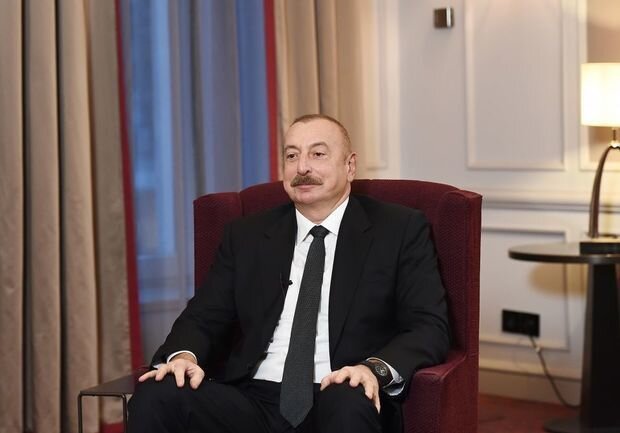 Prezident: "Bizim təşkil etdiyimiz, həyata keçirdiyimiz işi Ümumdünya Səhiyyə Təşkilatı da qiymətləndirib"