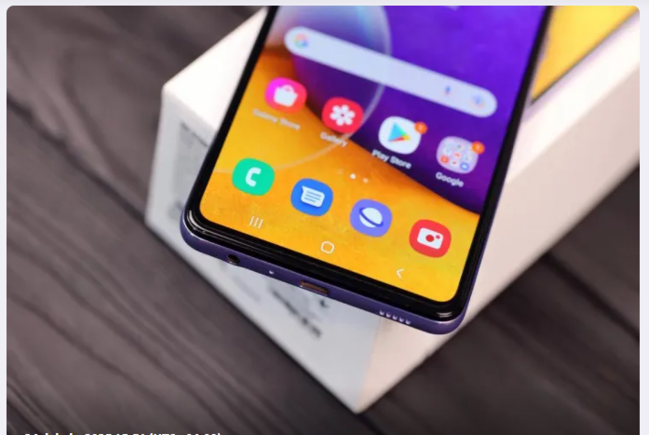 Androiddə tətbiq keşini necə təmizləmək olar?