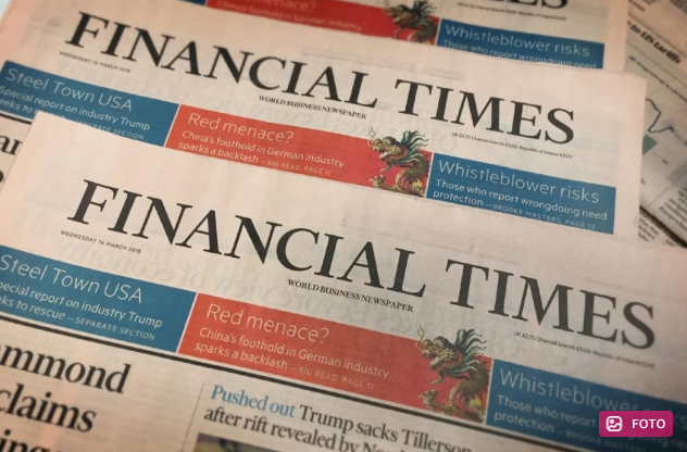 "Financial Times"dan 2025-ci il üçün proqnoz: "Bitcoin"in qiyməti 200 min dollara çata bilər