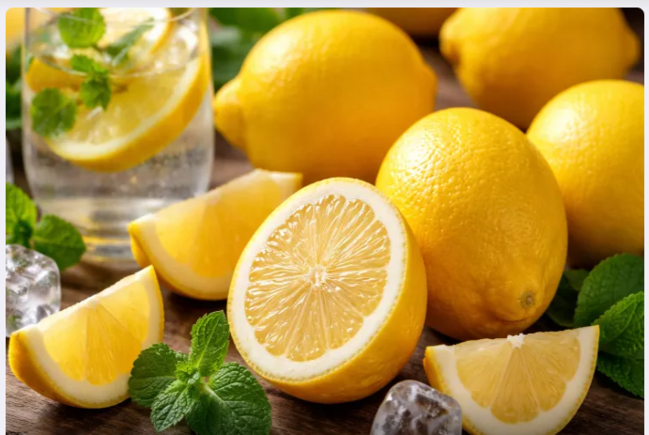 Hansı hallarda limon sağlamlığa zərər verə bilər?
