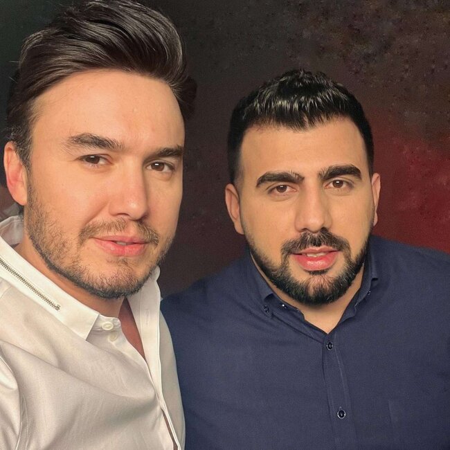 Mustafa ilə Şöhrət duet oxuyacaq
