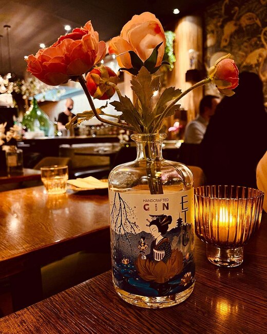 Sevgilisindən İremə Amsterdam sürprizi - FOTO