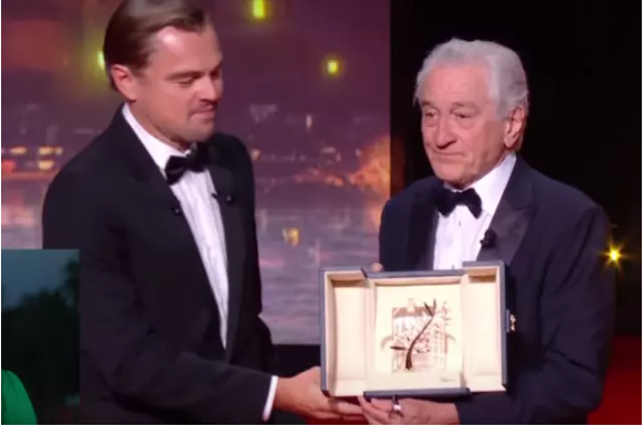 Məşhur aktyor Donald Trampı tənqid etdi