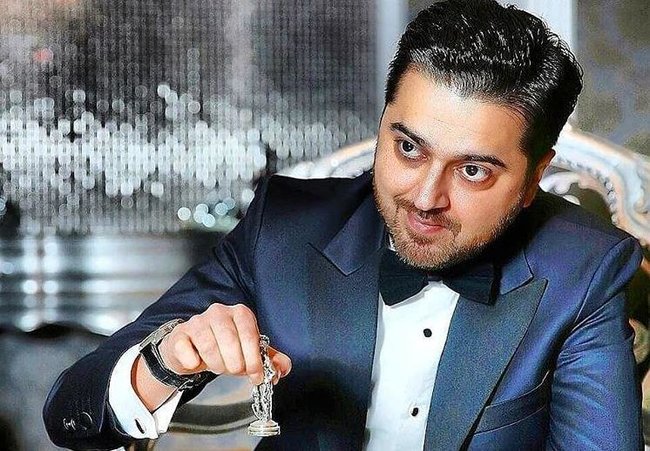 Mirkamil narkotik istifadə edib? - Müğənnidən müəmmalı açıqlama