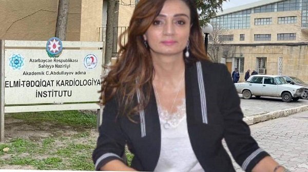 Kardiologiya İnstitutu əlil olmaq istəyənlərə SAXTA DİAQNOZLAR YAZILIR? – ŞOK SƏNƏDLƏR