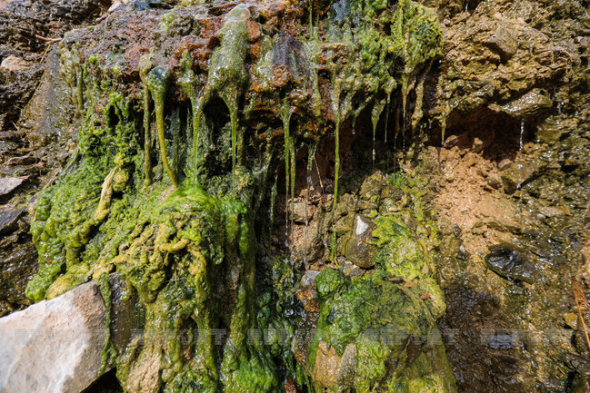 Kəlbəcərin möhtəşəm mənzərələri...