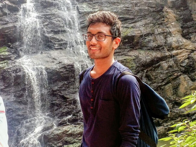 Hindistanlı turist Zaqatalada necə itkin düşüb - TƏFƏRRÜAT