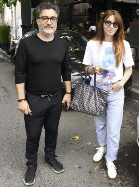 Gözündəki yaranı gizlətməyə çalışdı - FOTO