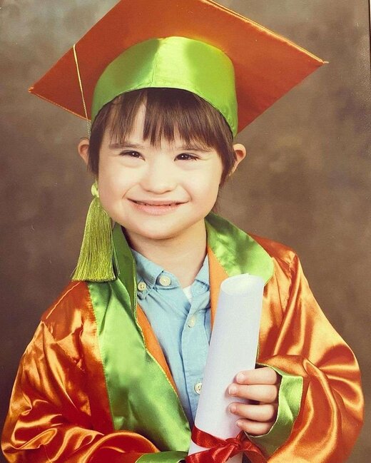 Özgünün oğlu böyüdü...- FOTO