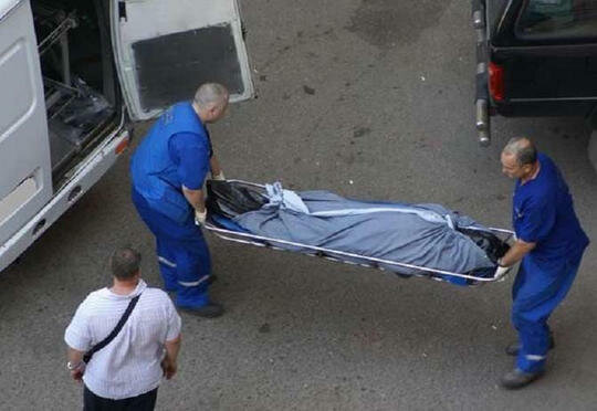 Azərbaycanda kirayədə yaşayan iki oğlan FACİƏVİ ŞƏKİLDƏ ÖLDÜ