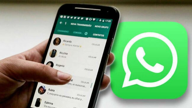 "Whatsapp"dan qrup zəngləri ilə bağlı YENİ FUNKSİYA