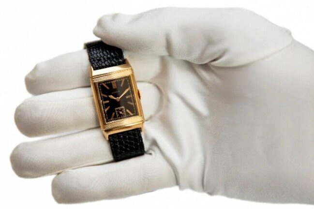 Hitlerin qol saatı 1,1 milyon dollara satıldı - FOTO