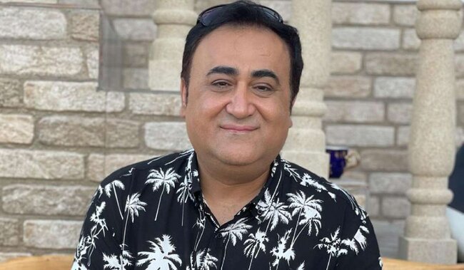 "Mənə kartof çox əzizdir. Bir kartofu..."