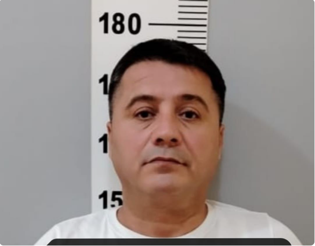 "Xüsusi hallar üzrə vəzifəli şəxs"i polis saxladı, 85 minlik dələduzluq