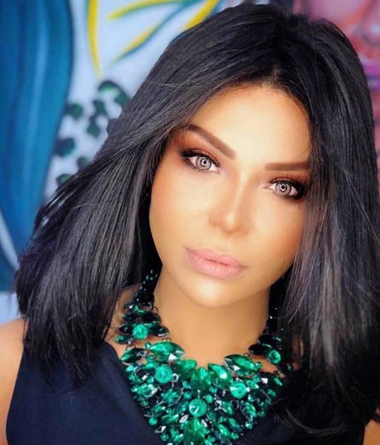 Afaq Gəncəli görünüşünü tamamilə dəyişdi - FOTO