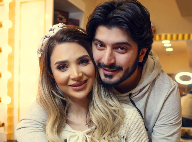 Ülviyyə Xəlilbəyli əri Muradla ayrılıq səbəbini İLK DƏFƏ AÇIQLADI