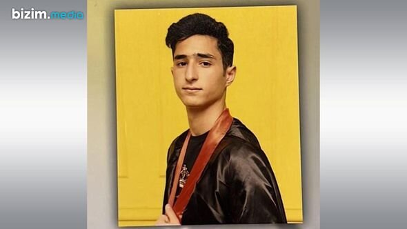 Şəhid Amin Qəfərlinin anası: "Komandiri ilə birgə şəhadətə yüksəlib" - FOTO